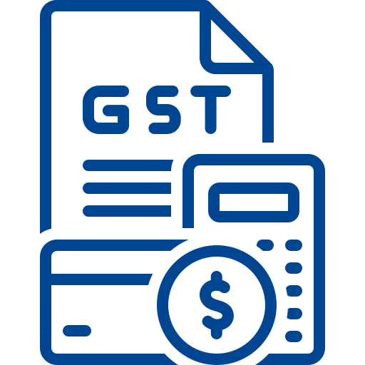GST