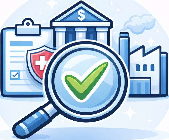 Sector Specific Audit